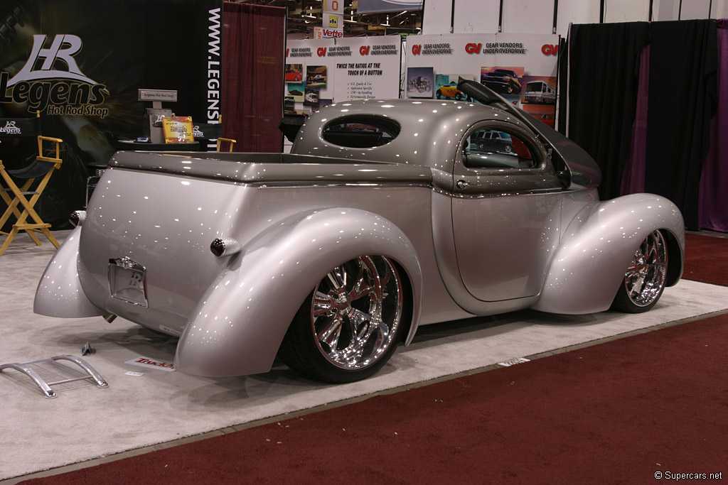 2006 SEMA Show -7