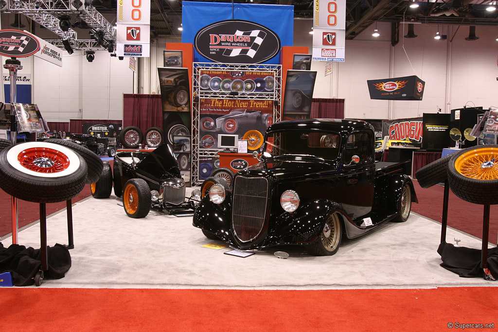 2006 SEMA Show -7