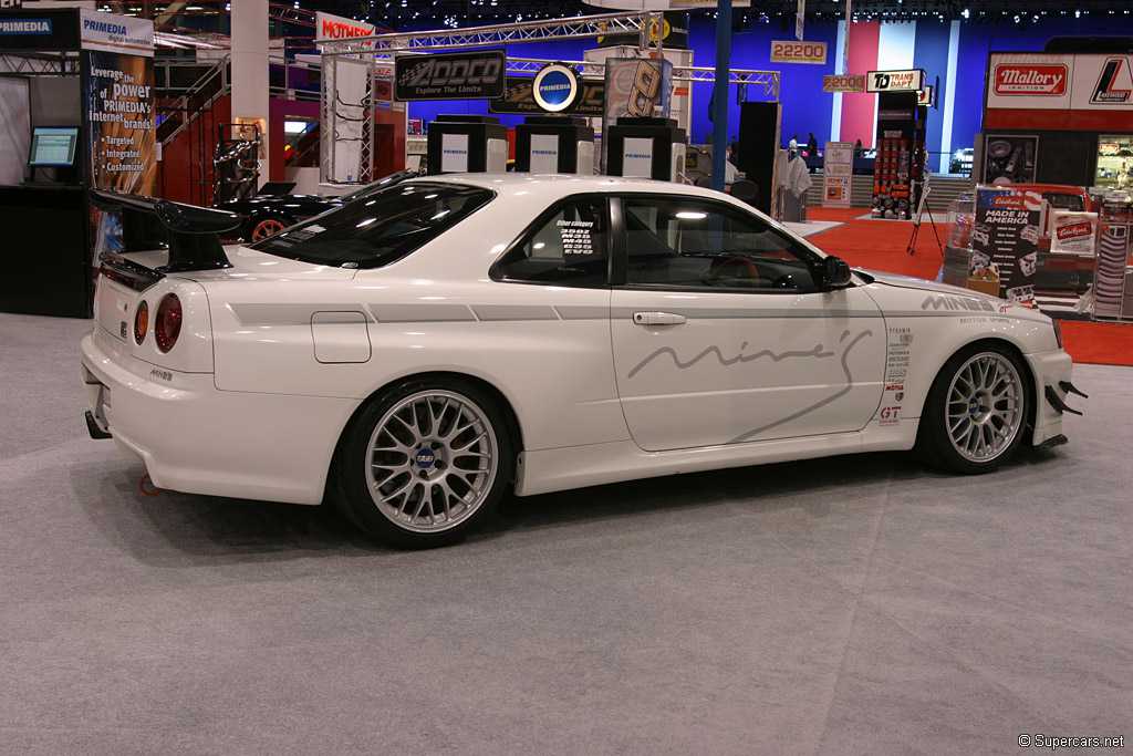 2006 SEMA Show -8