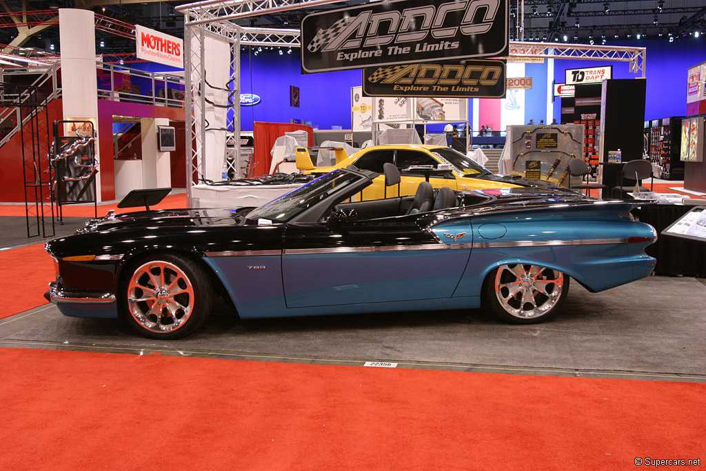 2006 SEMA Show -8