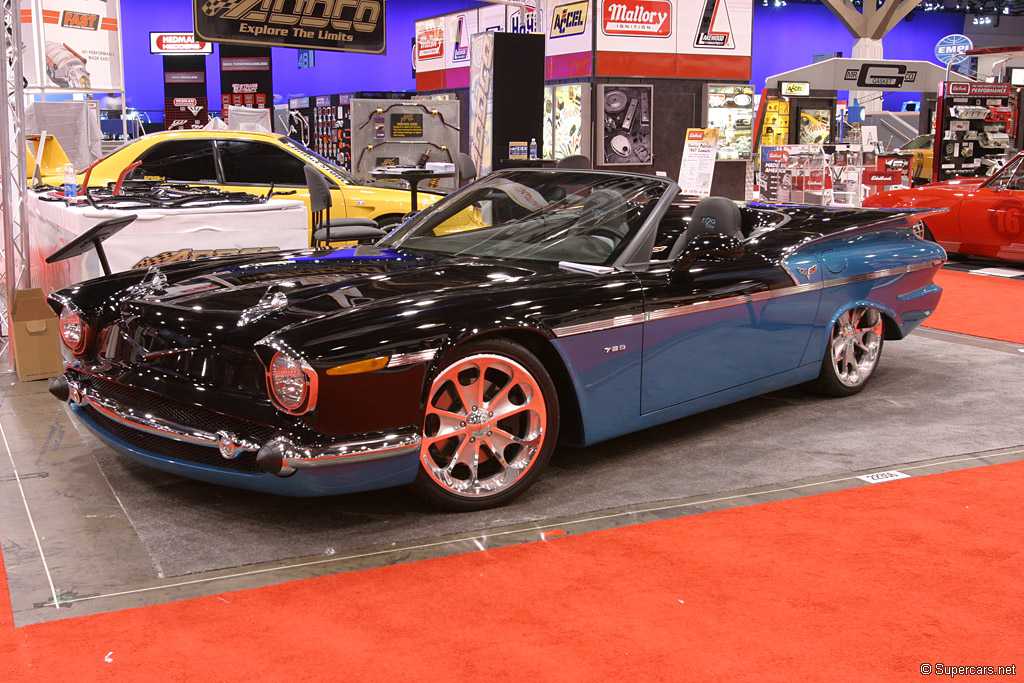 2006 SEMA Show -8