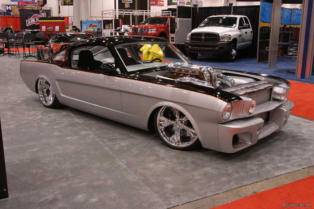 2006 SEMA Show -8