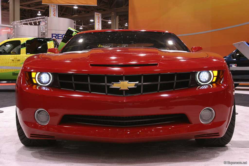 2006 SEMA Show -5