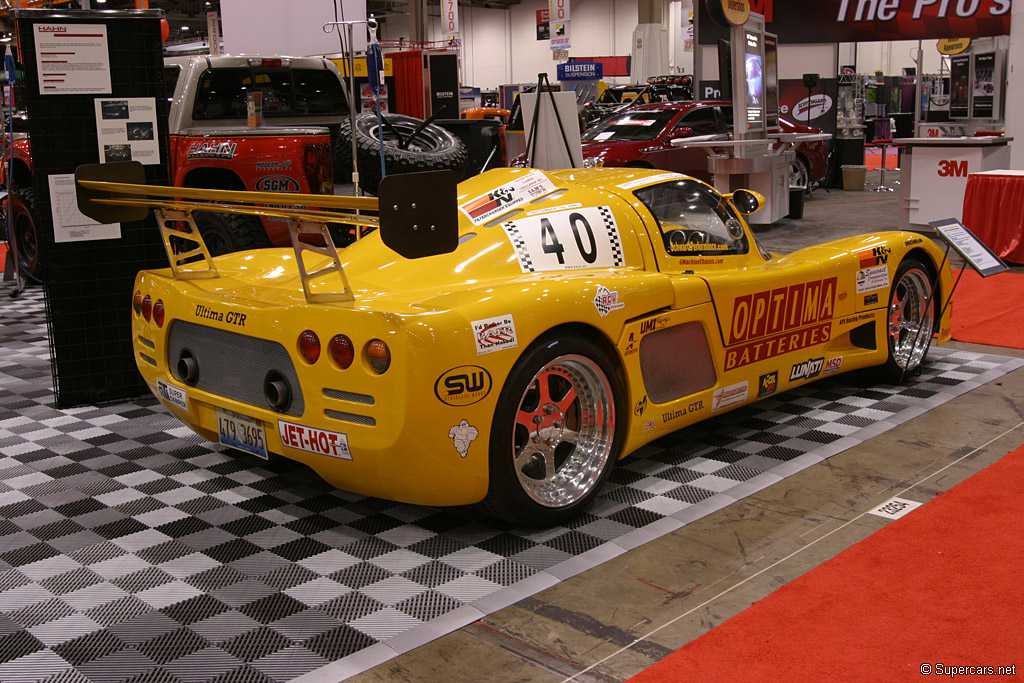 2006 SEMA Show -8