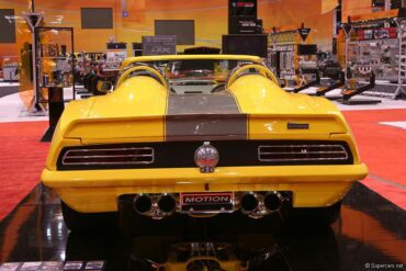 2006 SEMA Show -6