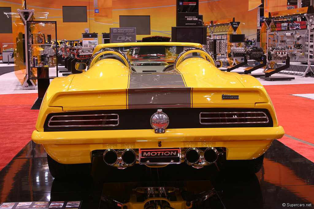 2006 SEMA Show -6