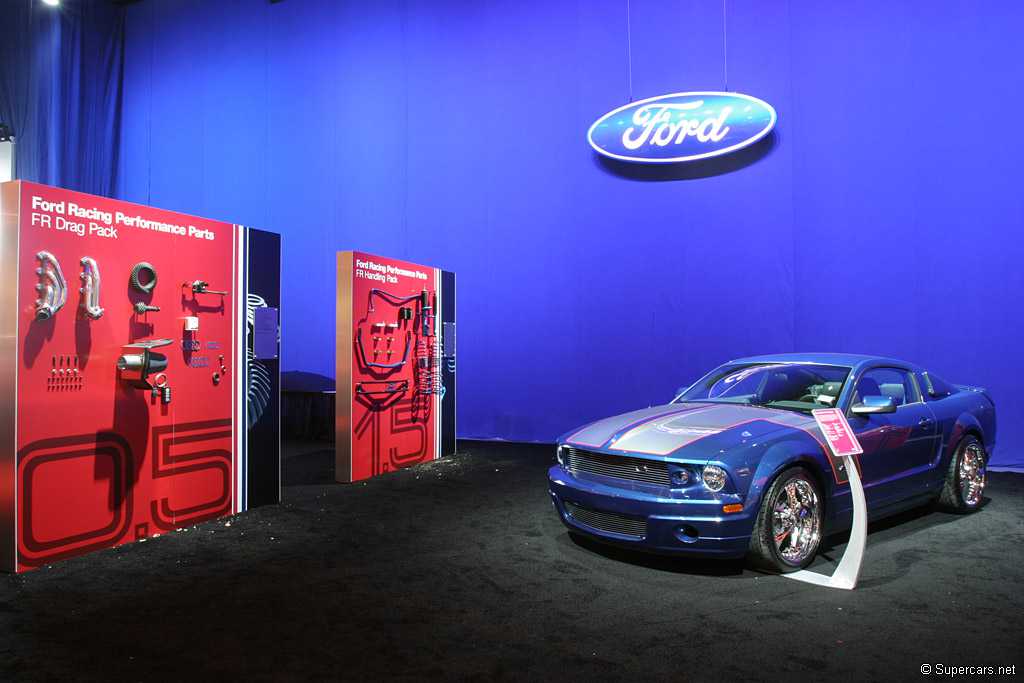 2006 SEMA Show -2