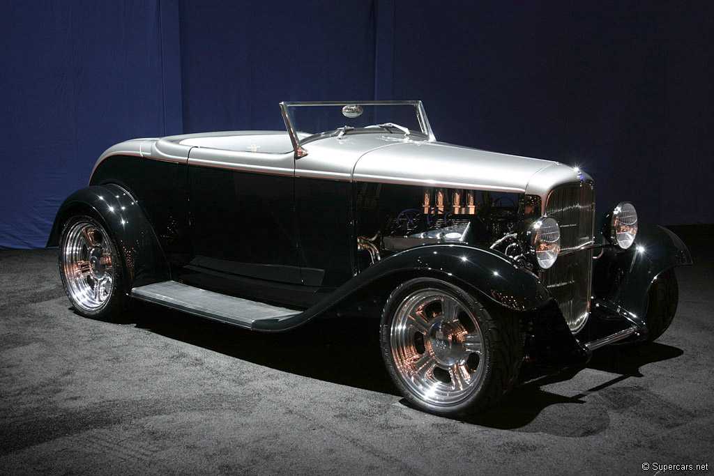 2006 SEMA Show -2