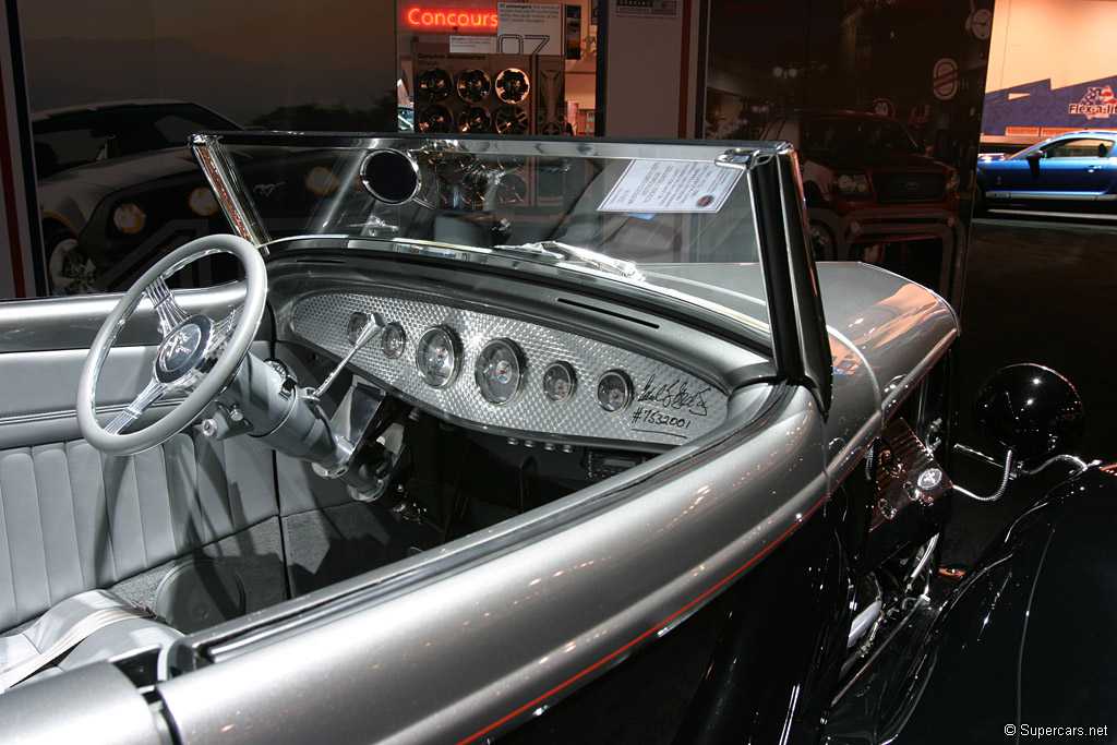 2006 SEMA Show -2