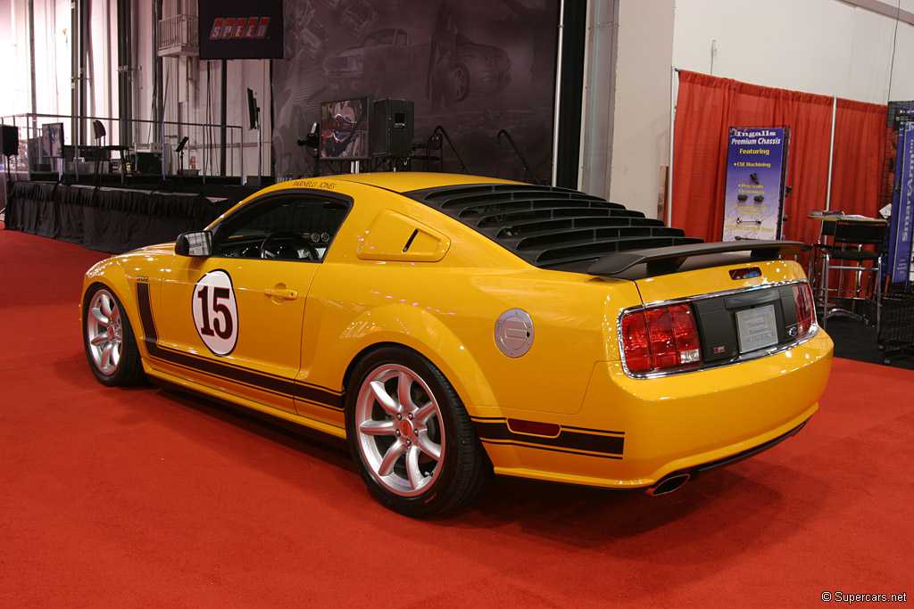 2006 SEMA Show -2