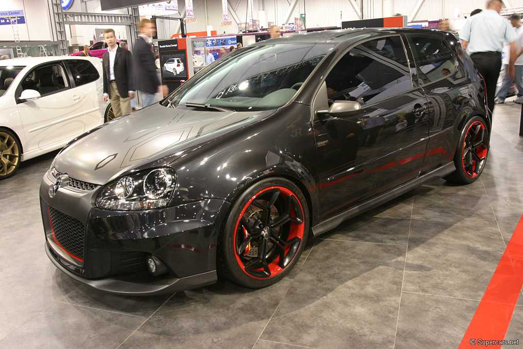 2006 SEMA Show -10