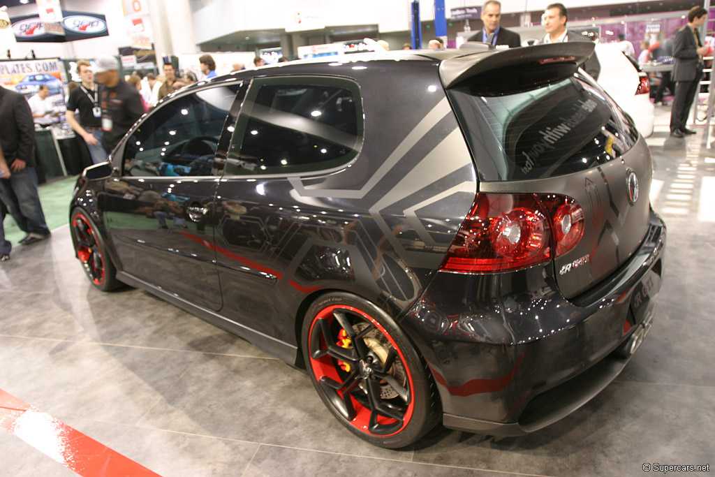 2006 SEMA Show -10