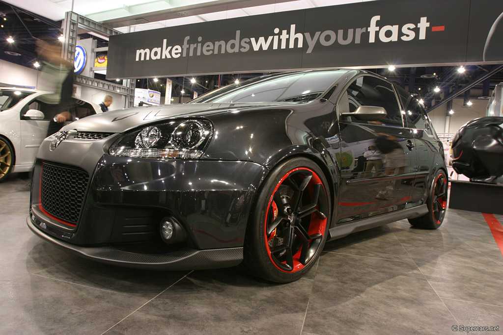 2006 SEMA Show -10