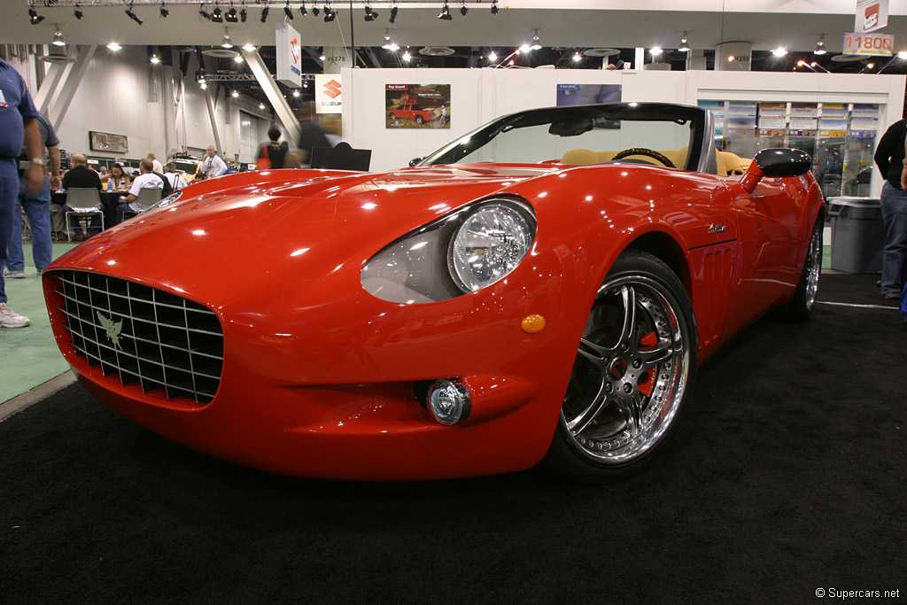 2006 SEMA Show -10