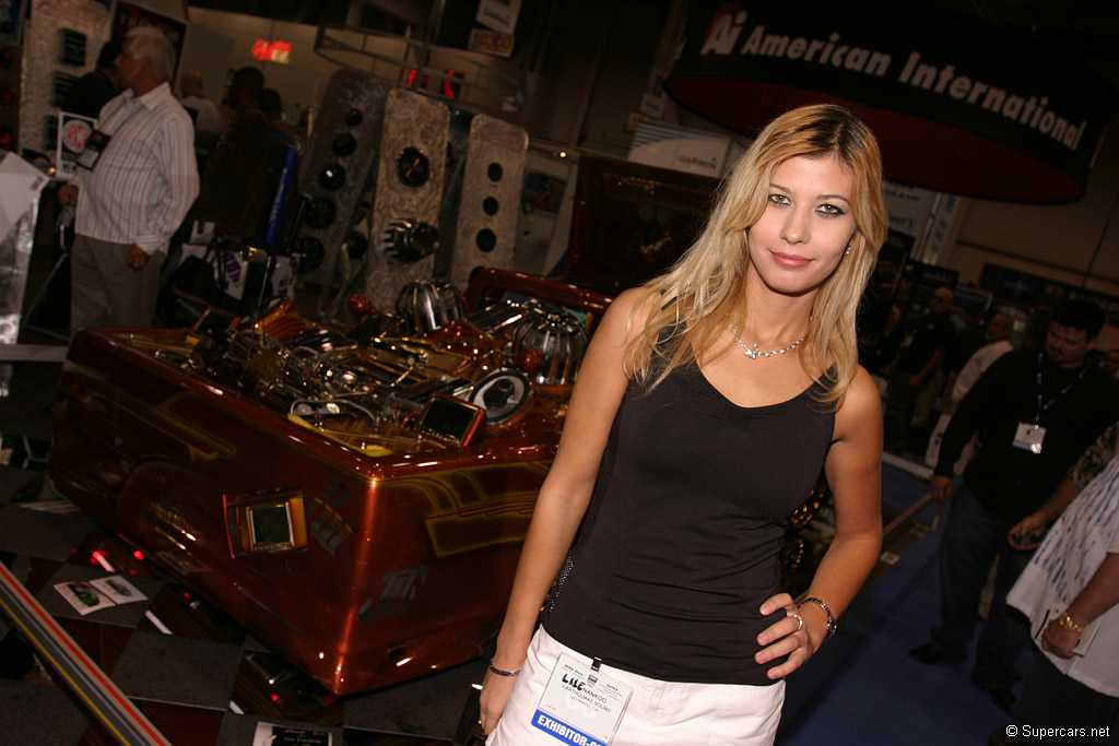 2006 SEMA Show -10