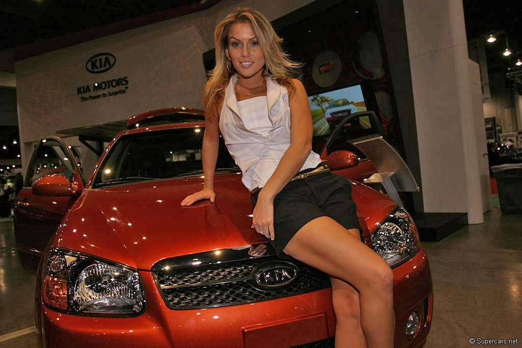 2006 SEMA Show -10