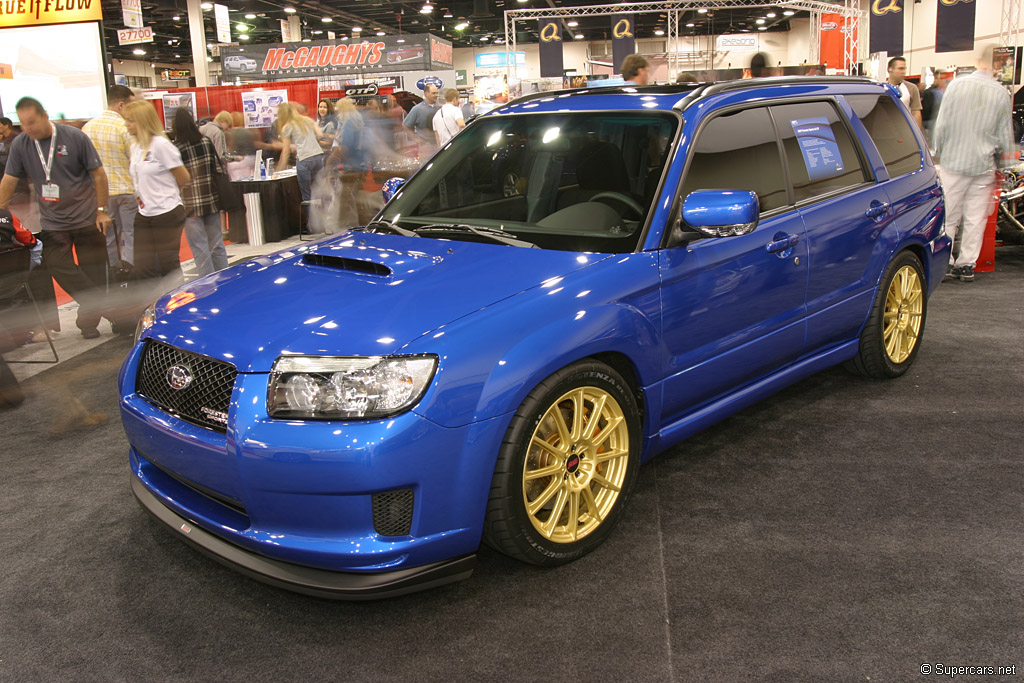 2006 SEMA Show - 12