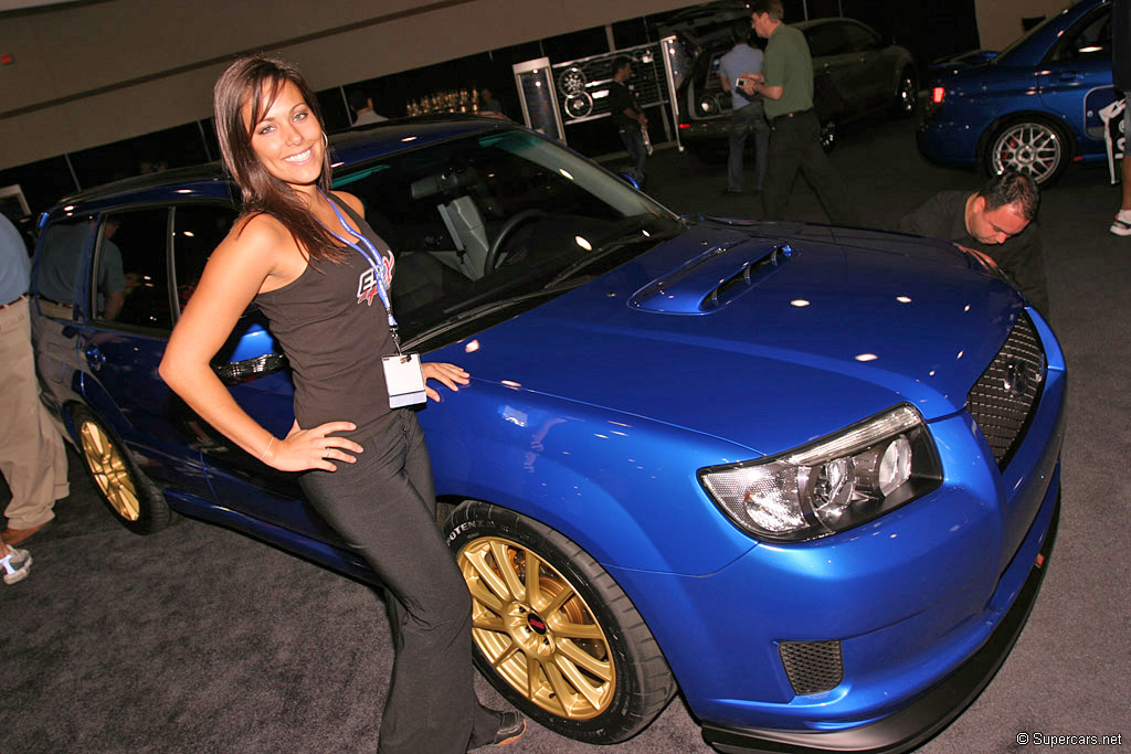 2006 SEMA Show - 12