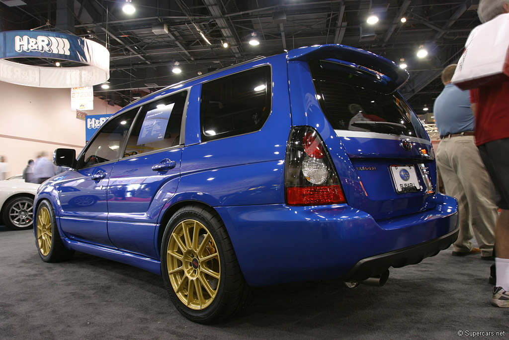 2006 SEMA Show - 12