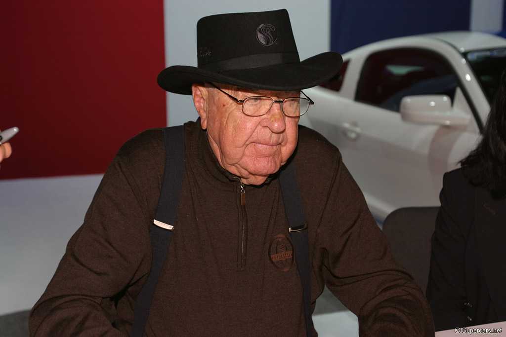 2006 SEMA Show -2