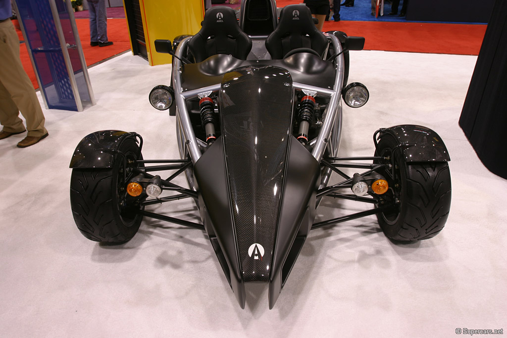 2006 SEMA Show - 12