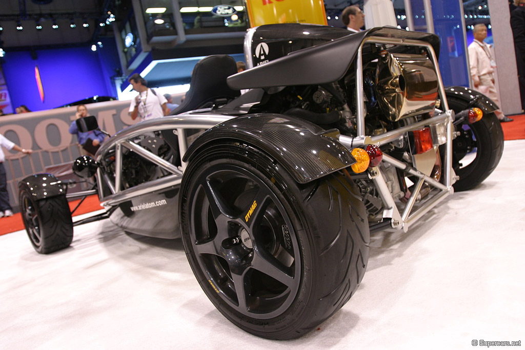 2006 SEMA Show - 12