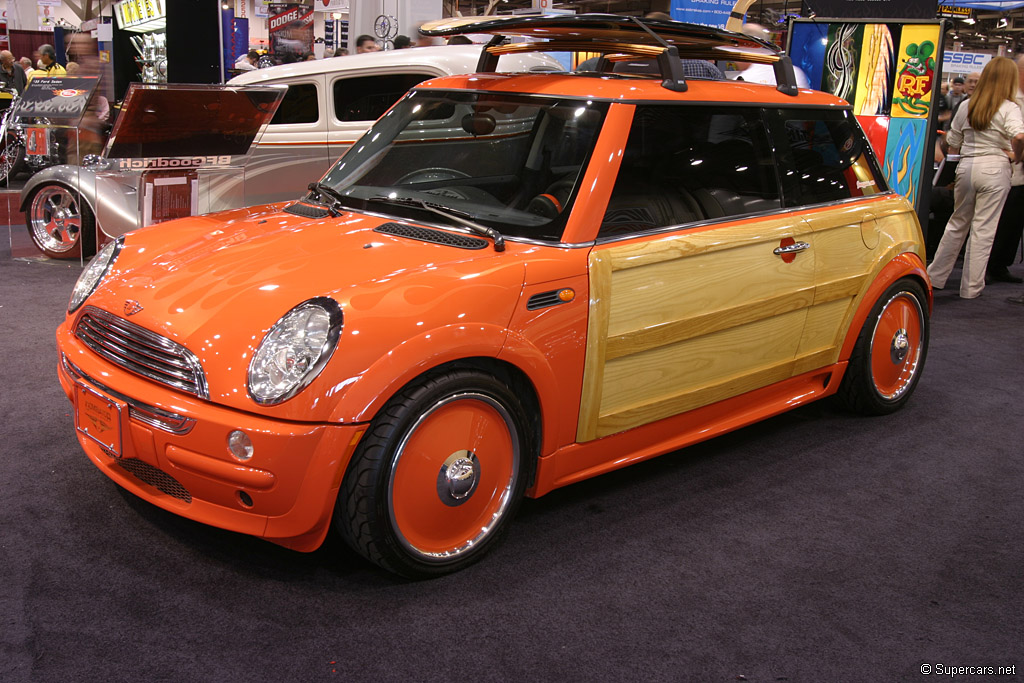 2006 SEMA Show - 12