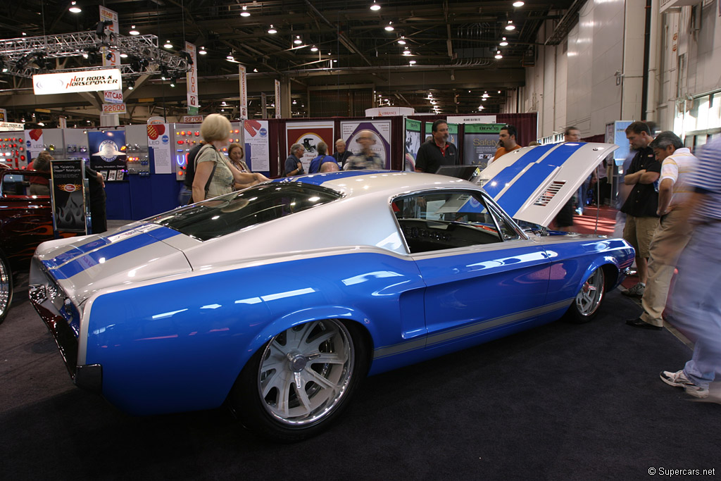 2006 SEMA Show - 12