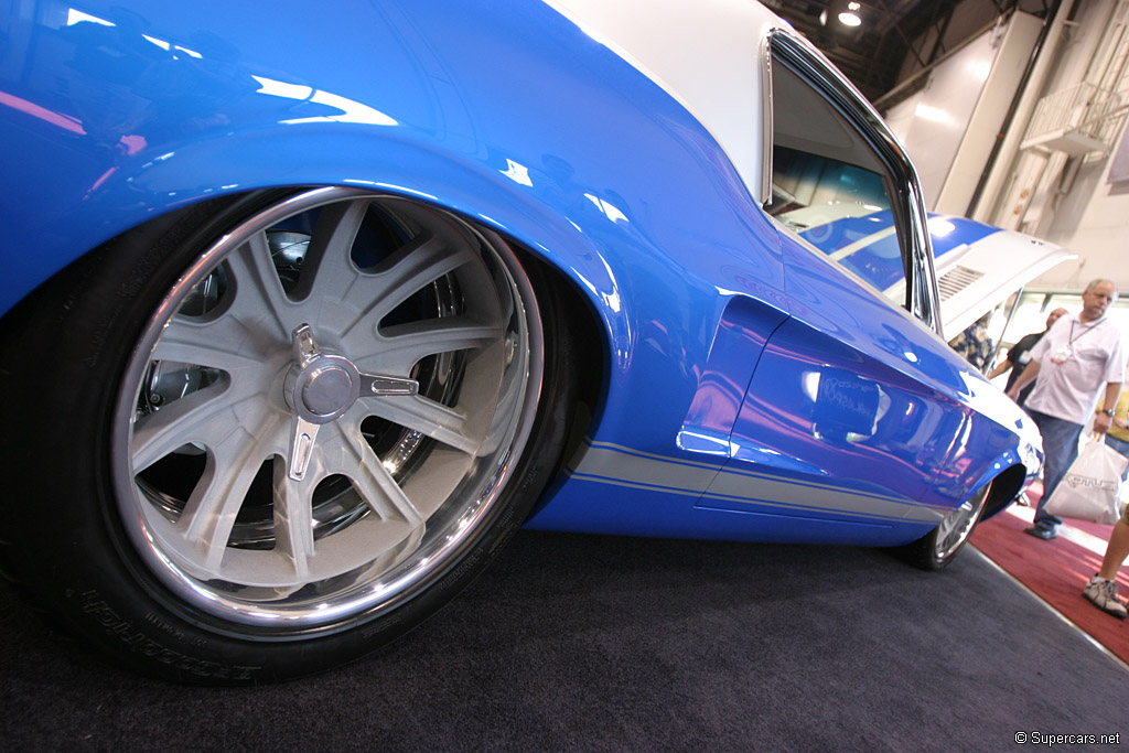 2006 SEMA Show - 12