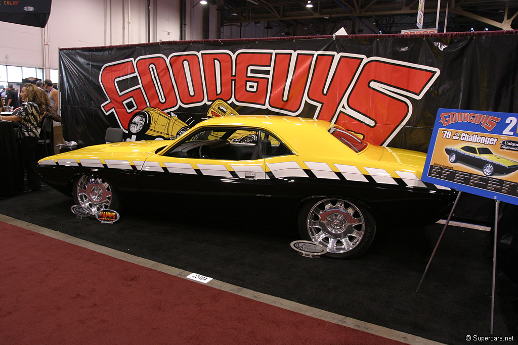 2006 SEMA Show - 12