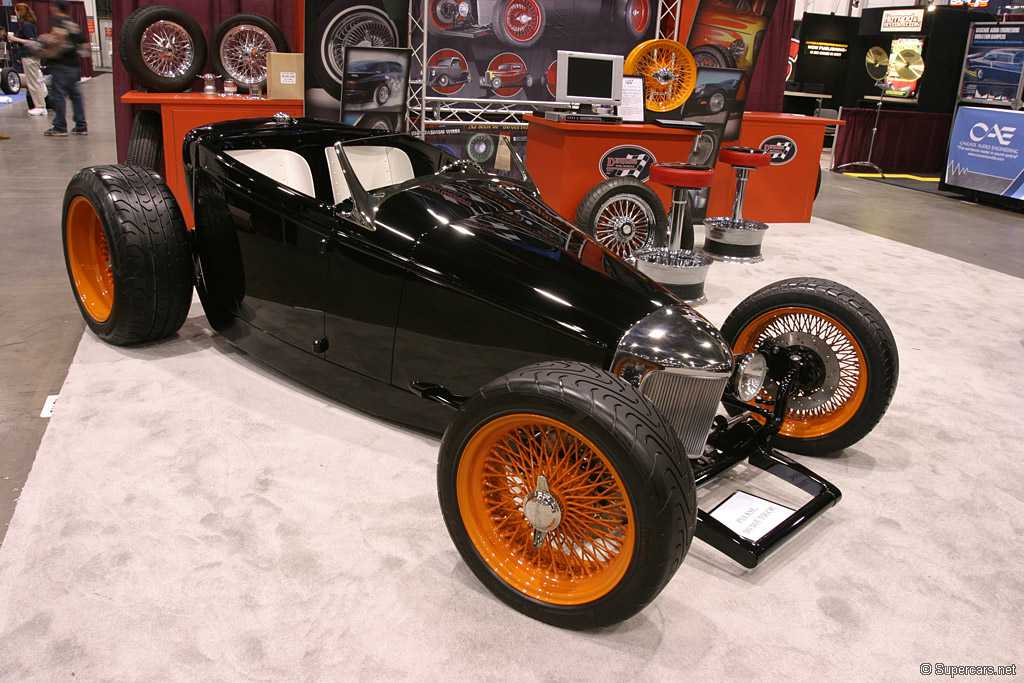 2006 SEMA Show -7