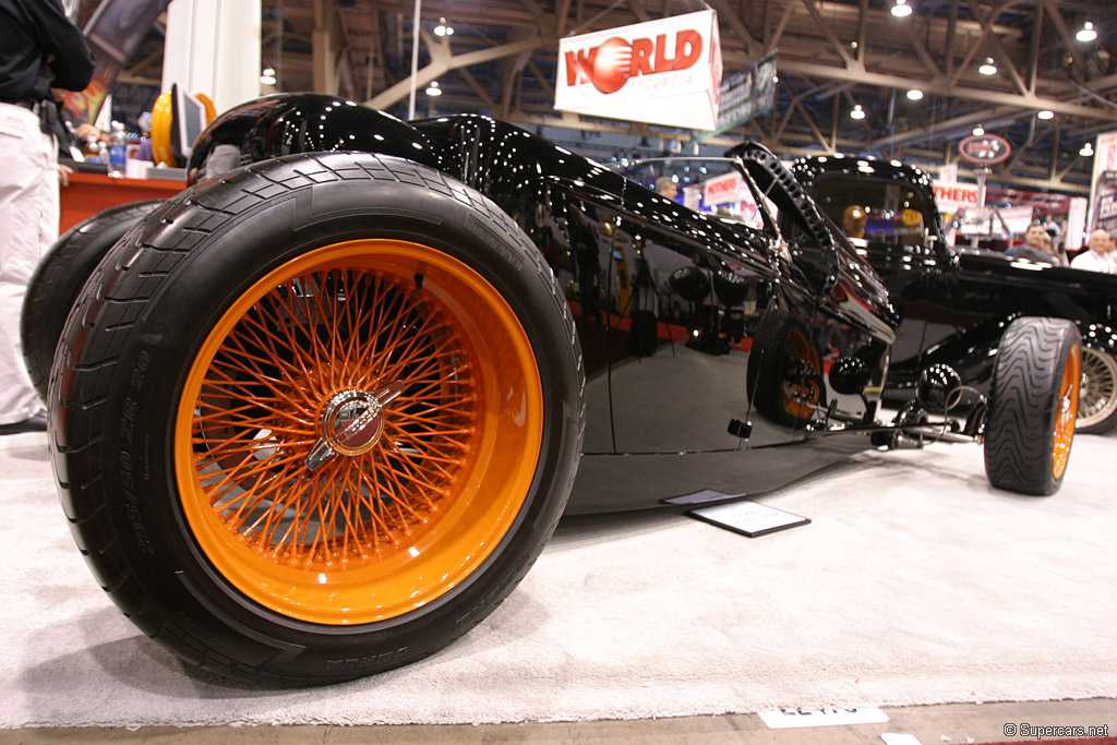 2006 SEMA Show -7