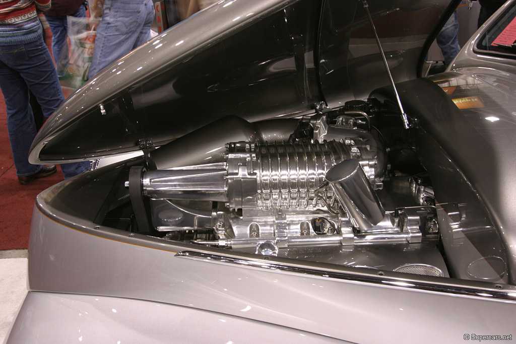 2006 SEMA Show -7