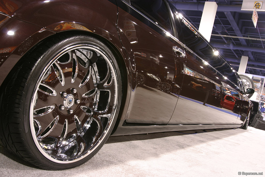 2006 SEMA Show 11