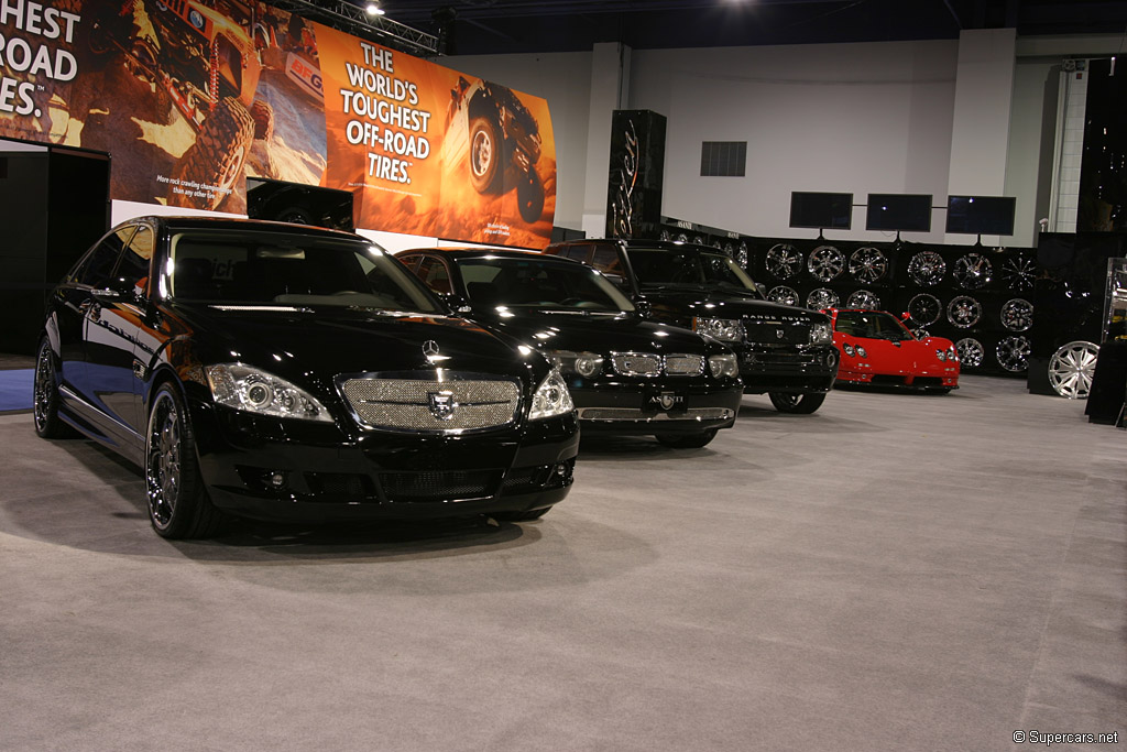 2006 SEMA Show 11