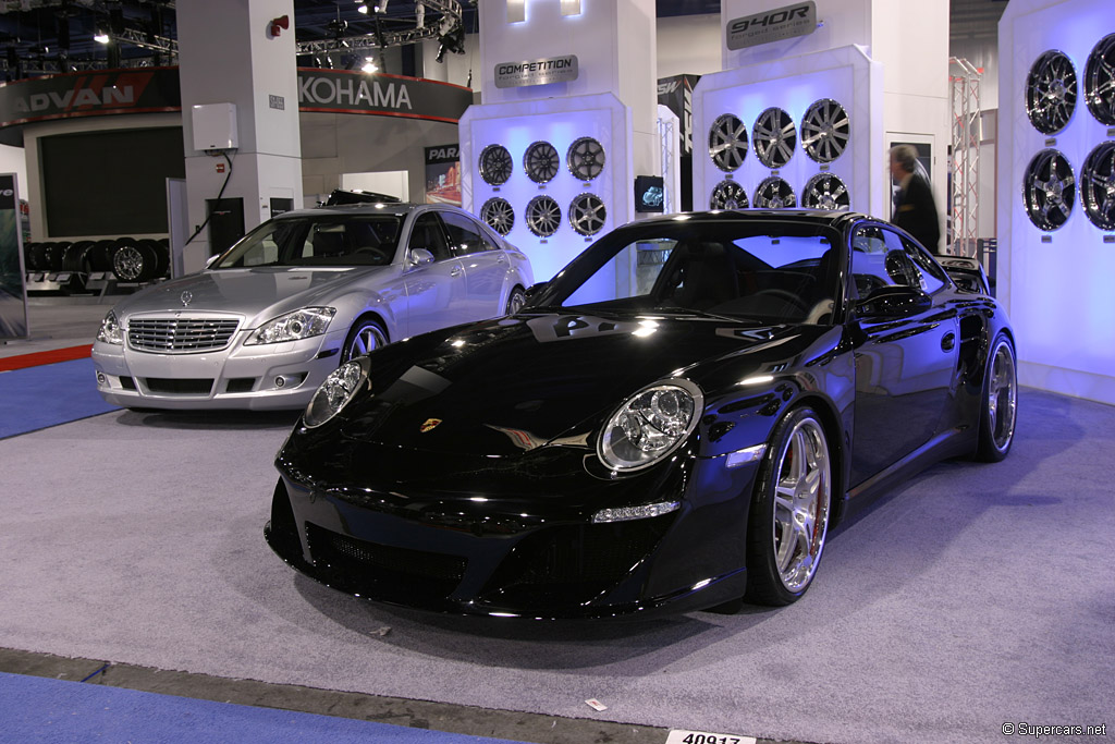 2006 SEMA Show 11