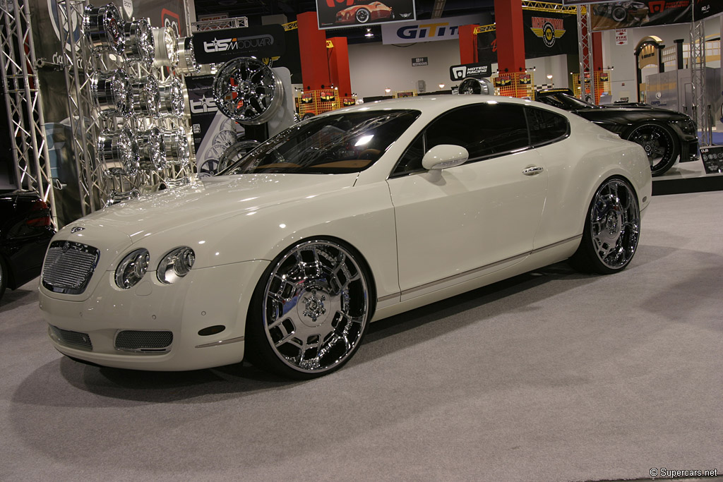 2006 SEMA Show 11