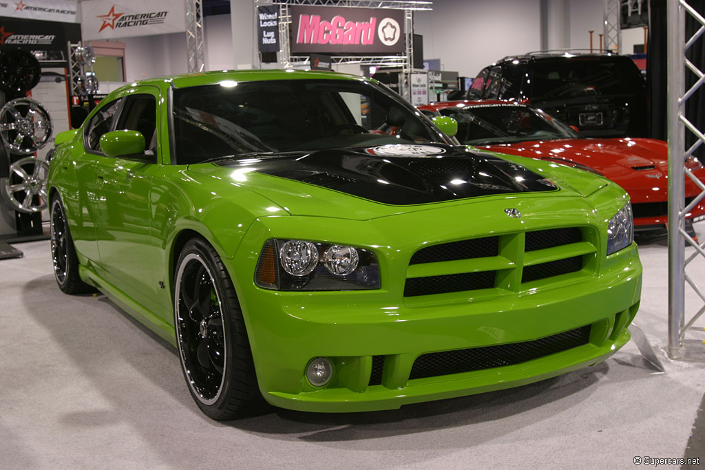 2006 SEMA Show 11