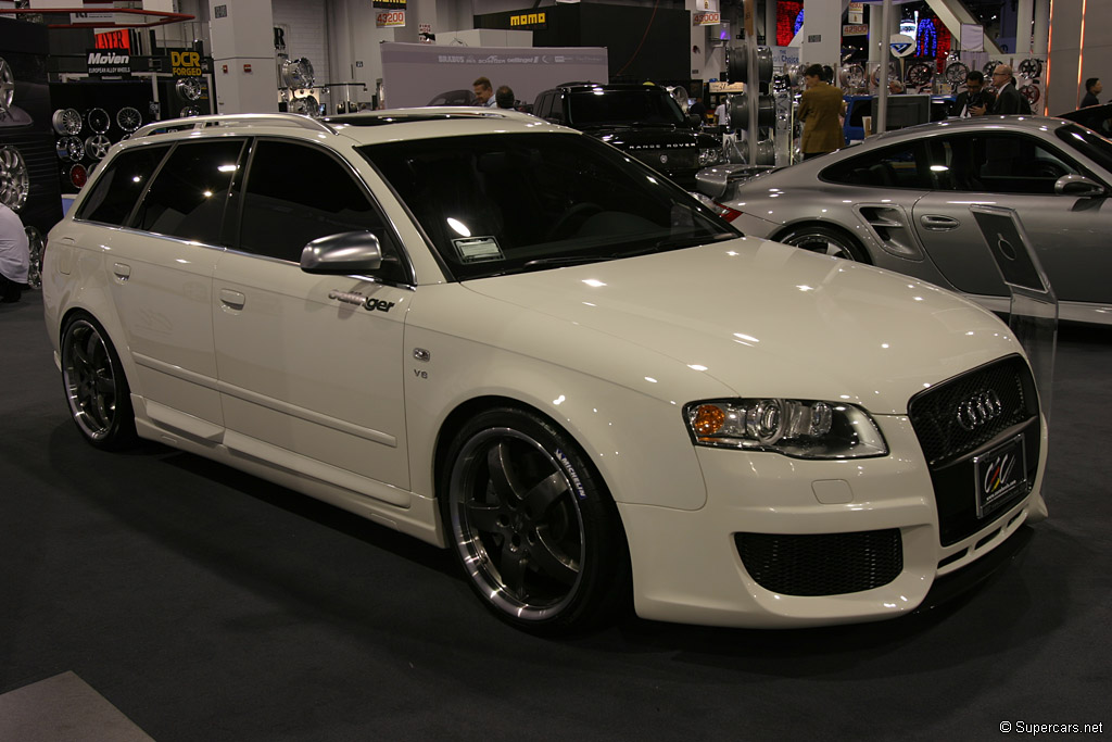 2006 SEMA Show 11