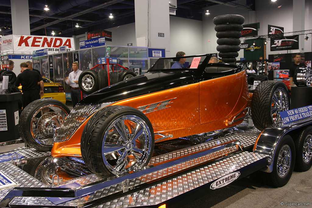 2006 SEMA Show -7