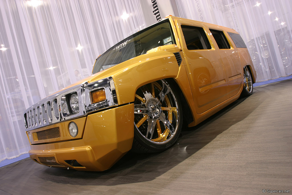 2006 SEMA Show 11