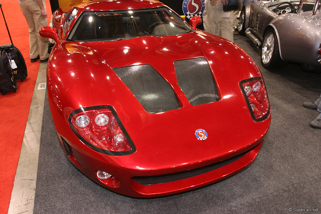 2006 SEMA Show - 12