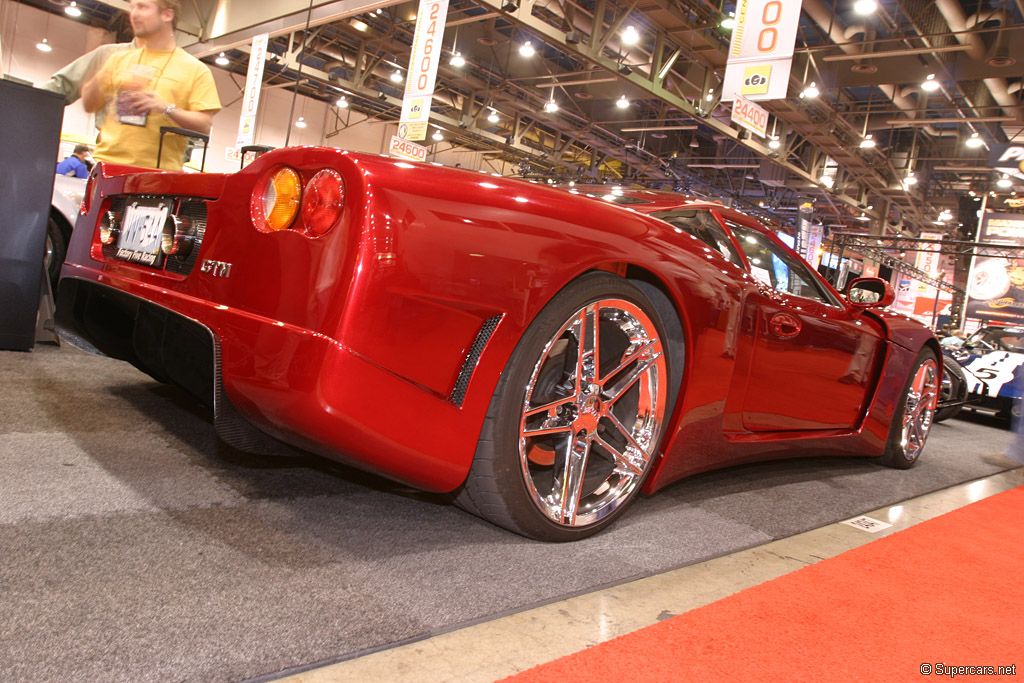 2006 SEMA Show - 12