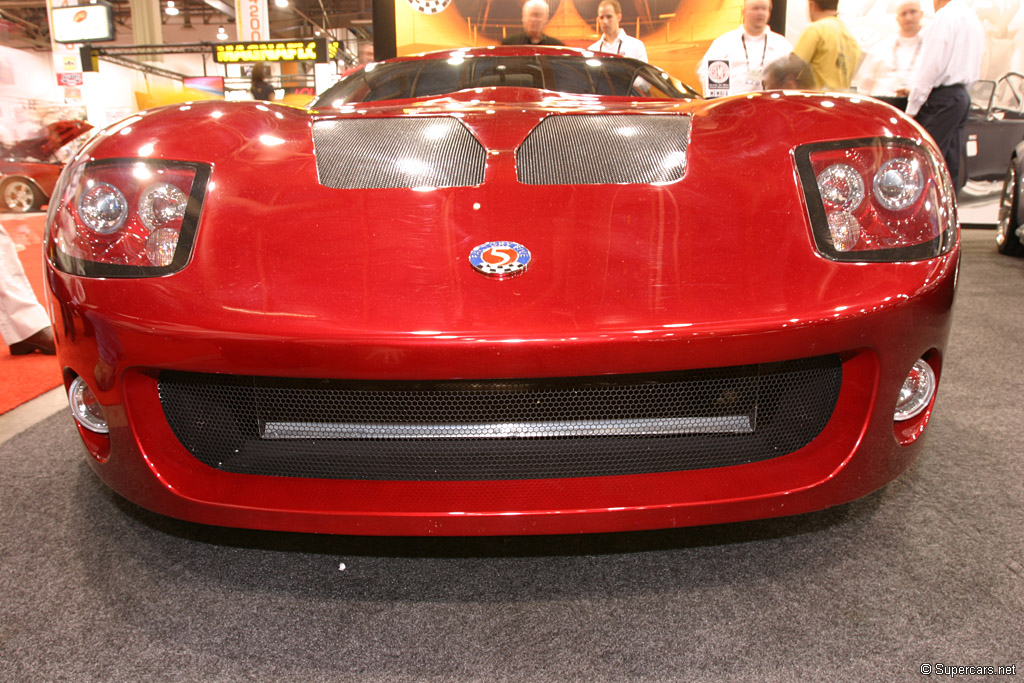 2006 SEMA Show - 12