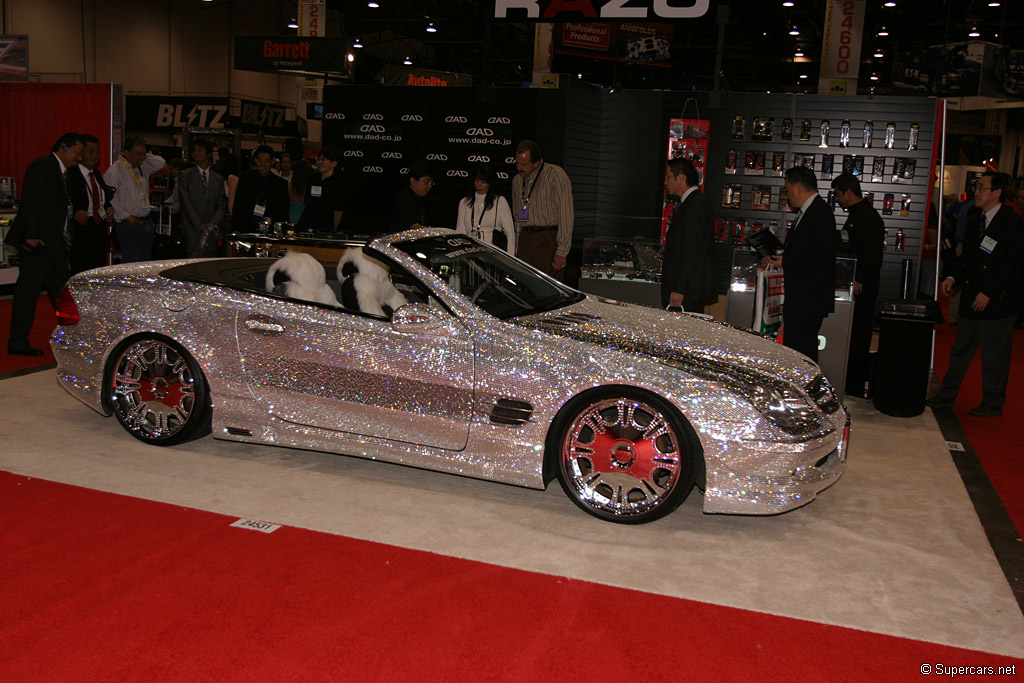 2006 SEMA Show - 13