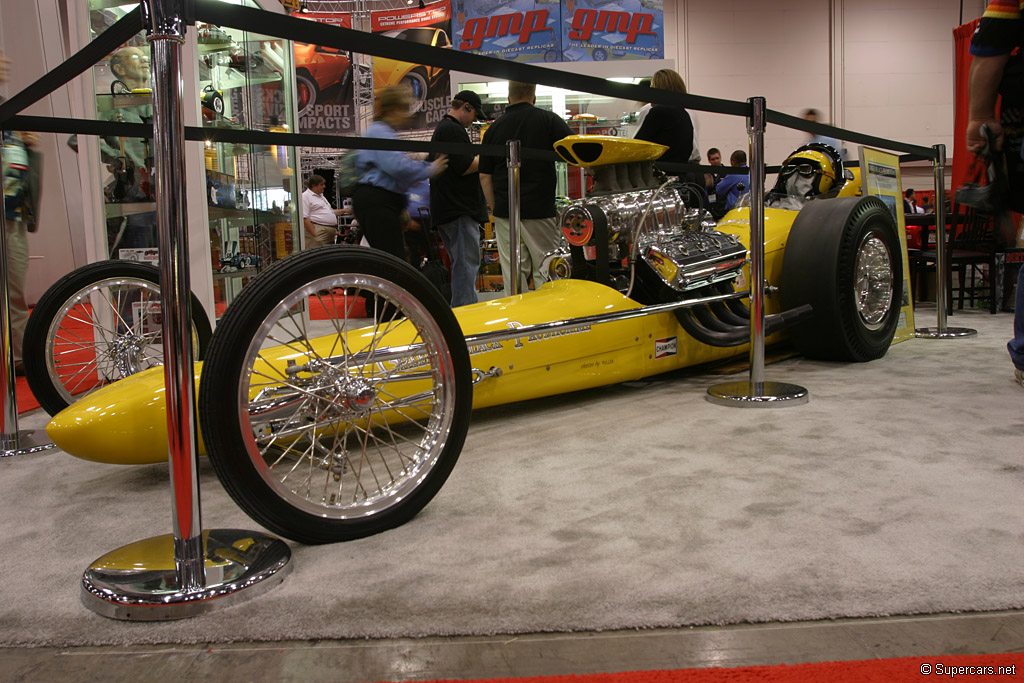 2006 SEMA Show - 12