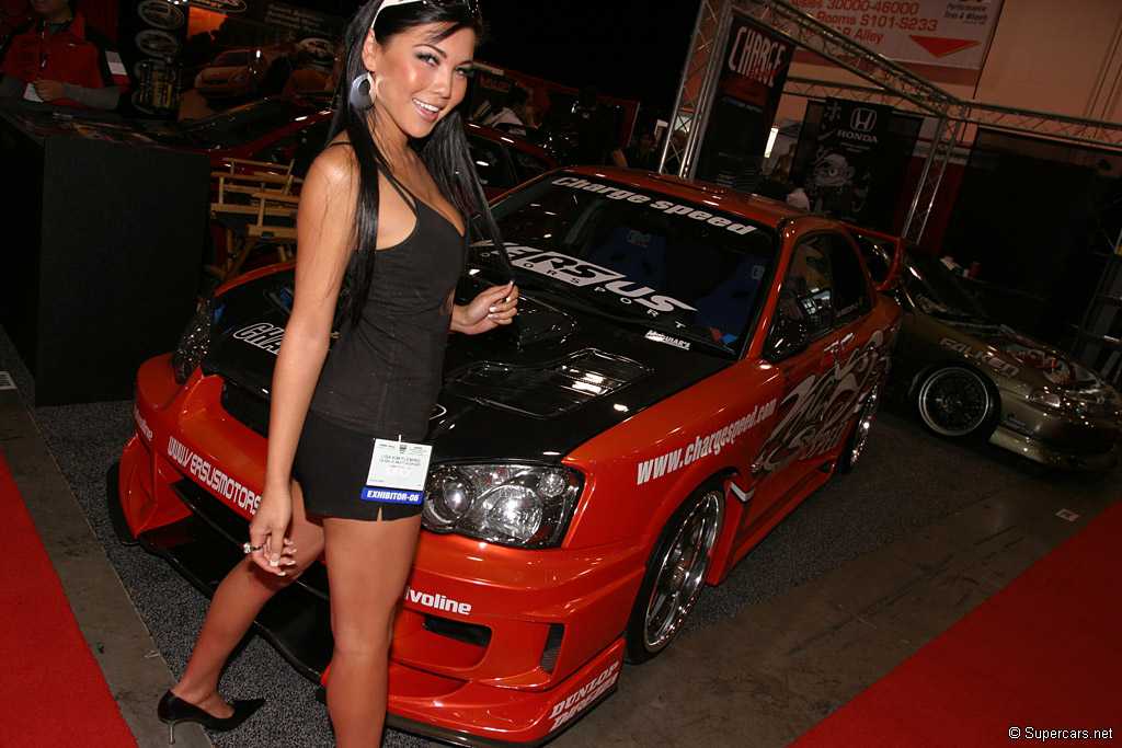 2006 SEMA Show -8