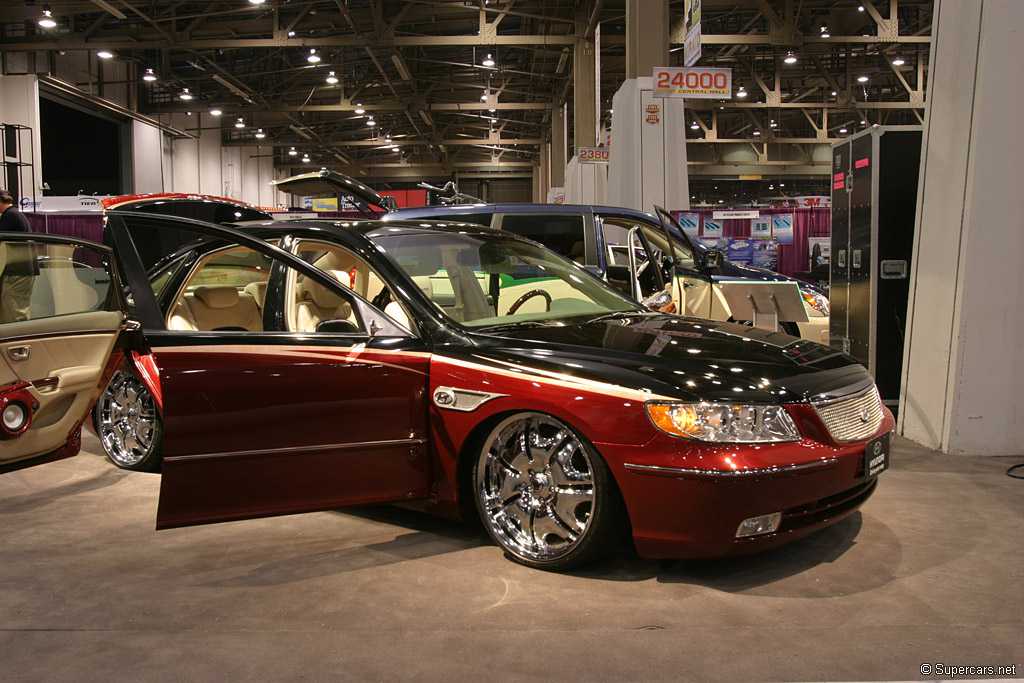 2006 SEMA Show -8