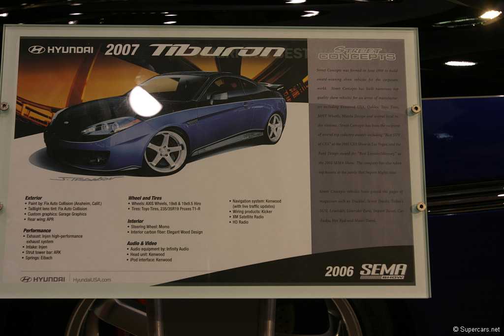 2006 SEMA Show -8