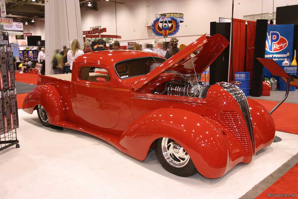 2006 SEMA Show -7